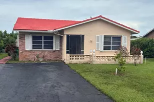 7302 Westwood Dr, Tamarac, FL 33321 - Photo 1