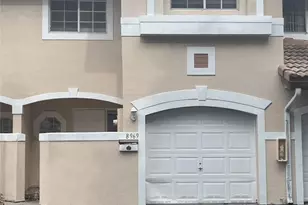 8969 NW 38th Dr, Coral Springs, FL 33065 - Photo 1