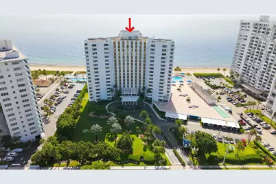 3900 N Ocean Drive #4B, Lauderdale by the Sea, FL 33308 - Photo 59