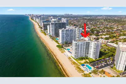 3900 N Ocean Drive #4B, Lauderdale by the Sea, FL 33308 - Photo 57