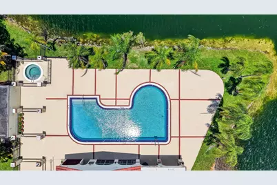 343 Ives Dairy Road #343-06, Miami, FL 33179 - Photo 51