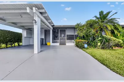 6802 Moonlit Drive, Delray Beach, FL 33446 - Photo 1