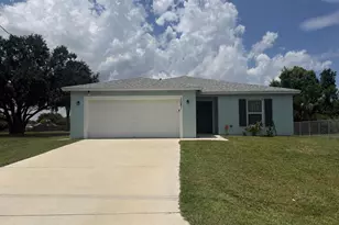 1081 SW McDevitt Ave, Port Saint Lucie, FL 34953 - Photo 1