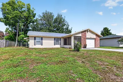 1650 SE Memorial Street, Port Saint Lucie, FL 34983 - Photo 3