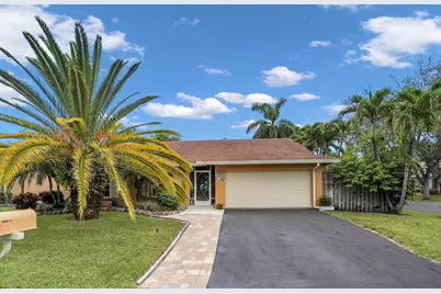 9811 NW 53rd Court, Coral Springs, FL 33076 - Photo 1