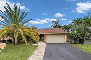 9811 NW 53rd Ct, Coral Springs, FL 33076 - Photo 1