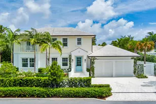 223 Monterey Rd, Palm Beach, FL 33480 - Photo 1