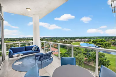20155 Boca West Drive #Ph A-901, Boca Raton, FL 33434 - Photo 5