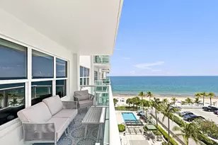 3550 Galt Ocean Dr, Fort Lauderdale, FL 33308 - Photo 1