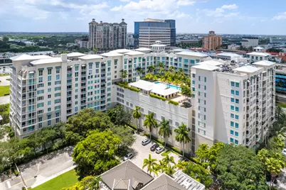 480 Hibiscus Street #1003, West Palm Beach, FL 33401 - Photo 37
