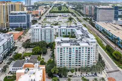 480 Hibiscus Street #1003, West Palm Beach, FL 33401 - Photo 37