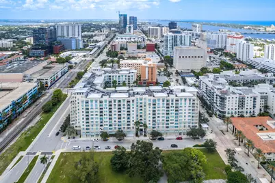 480 Hibiscus Street #1003, West Palm Beach, FL 33401 - Photo 39