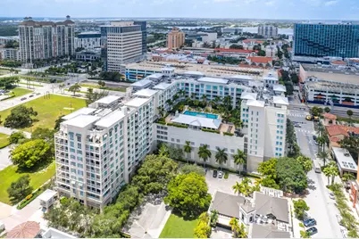 480 Hibiscus Street #1003, West Palm Beach, FL 33401 - Photo 35