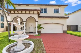 1308 SW 154th Ave, Miami, FL 33194 - Photo 1