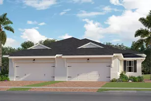 10683 NW Wilgrove Lane, Port Saint Lucie, FL 34987 - Photo 1