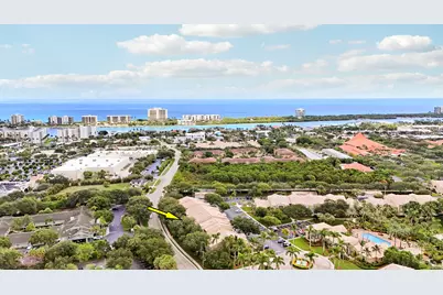 236 Village Boulevard #1106, Tequesta, FL 33469 - Photo 1