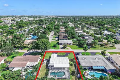 1400 NE 42nd Court, Oakland Park, FL 33334 - Photo 31
