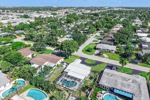 1400 NE 42nd Ct, Oakland Park, FL 33334 - Photo 33