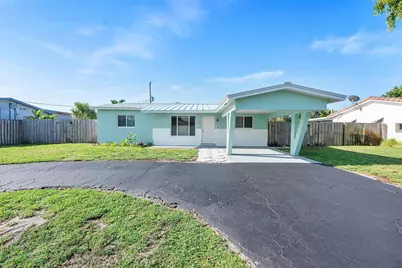 1400 NE 42nd Court, Oakland Park, FL 33334 - Photo 27
