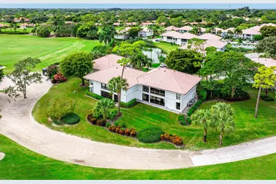 4014 B Quail Ridge Drive #Osprey, Boynton Beach, FL 33436 - Photo 25
