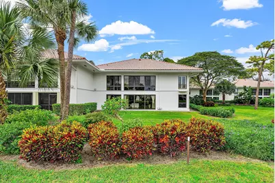 4014 B Quail Ridge Drive #Osprey, Boynton Beach, FL 33436 - Photo 21