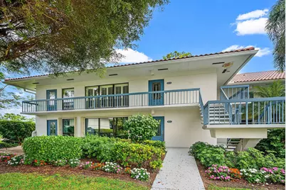 4014 B Quail Ridge Drive #Osprey, Boynton Beach, FL 33436 - Photo 33