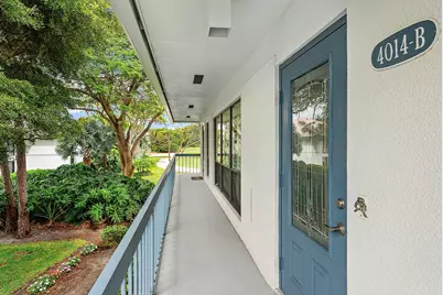 4014 B Quail Ridge Drive #Osprey, Boynton Beach, FL 33436 - Photo 35