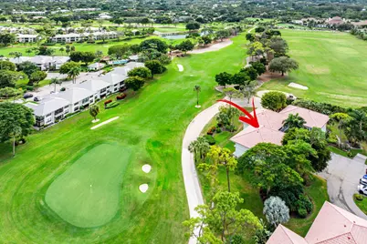 4014 B Quail Ridge Drive #Osprey, Boynton Beach, FL 33436 - Photo 27