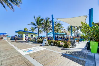 405 N Ocean Boulevard #611, Pompano Beach, FL 33062 - Photo 41
