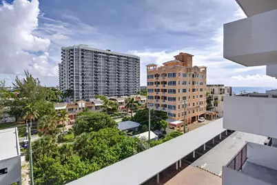 405 N Ocean Boulevard #611, Pompano Beach, FL 33062 - Photo 9