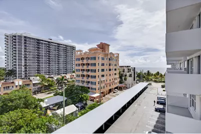 405 N Ocean Boulevard #611, Pompano Beach, FL 33062 - Photo 21