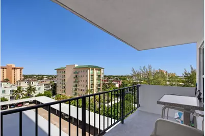 405 N Ocean Boulevard #611, Pompano Beach, FL 33062 - Photo 7