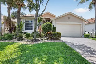 6674 Camarillo Terrace Ln, Delray Beach, FL 33446 - Photo 1