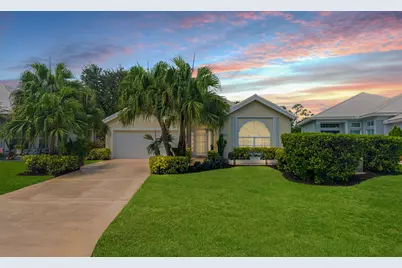 442 SW Fairway Vista, Port Saint Lucie, FL 34986 - Photo 1