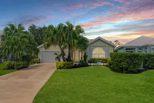 442 SW Fairway Vista, Port Saint Lucie, FL 34986 - Photo 1