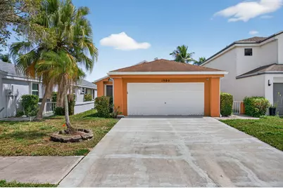 1960 NW 34th Avenue, Coconut Creek, FL 33066 - Photo 1