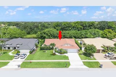 11294 Island Lakes Lane, Boca Raton, FL 33498 - Photo 1