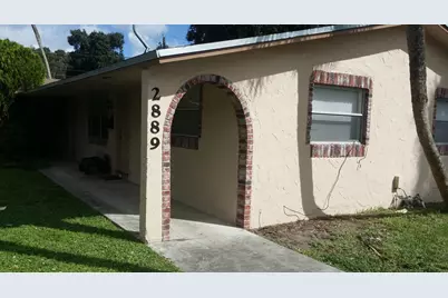 2889 SW 19th Place #A, Fort Lauderdale, FL 33312 - Photo 1