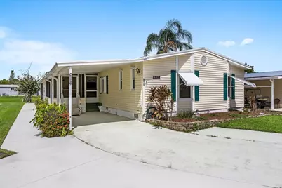 8219 Cinnamon Lane, Port Saint Lucie, FL 34952 - Photo 1