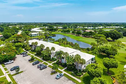 3804 Quail Ridge Drive N #Blue Heron, Boynton Beach, FL 33436 - Photo 41