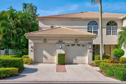 6244 Graycliff Drive #C, Boca Raton, FL 33496 - Photo 5