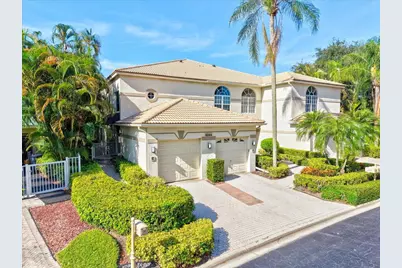6244 Graycliff Drive #C, Boca Raton, FL 33496 - Photo 1