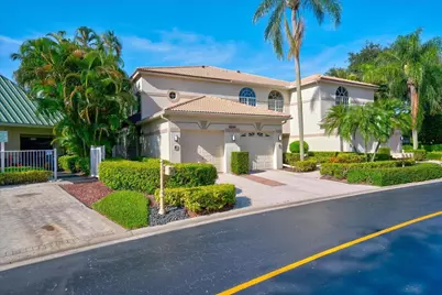 6244 Graycliff Drive #C, Boca Raton, FL 33496 - Photo 3