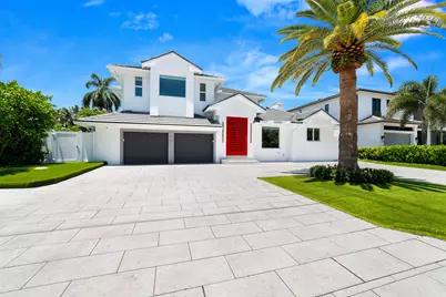 767 NE Harbour Drive, Boca Raton, FL 33431 - Photo 1
