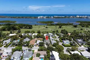 1106 N Lakeside Dr, Lake Worth Beach, FL 33460 - Photo 45