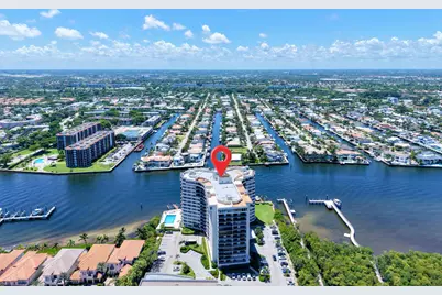 3912 S Ocean Boulevard #1412, Highland Beach, FL 33487 - Photo 17