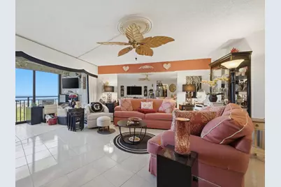 3912 S Ocean Boulevard #1412, Highland Beach, FL 33487 - Photo 5