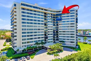 3912 S Ocean Blvd, Highland Beach, FL 33487 - Photo 5