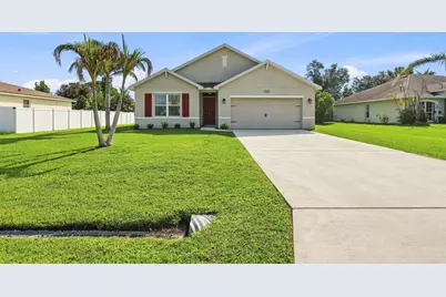 1617 SE Shepard Lane, Port Saint Lucie, FL 34983 - Photo 1