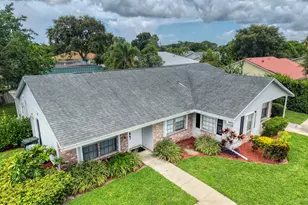 1350 Riverside Cir, Wellington, FL 33414 - Photo 1